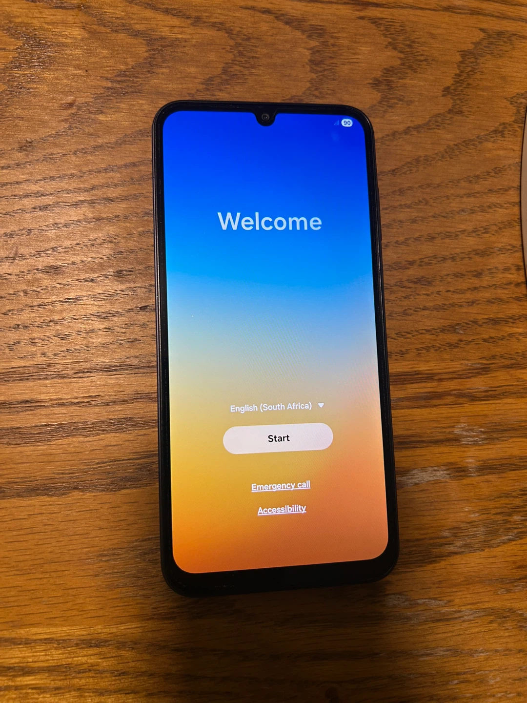 Samsung Galaxy A14 Smartphone - photo 3