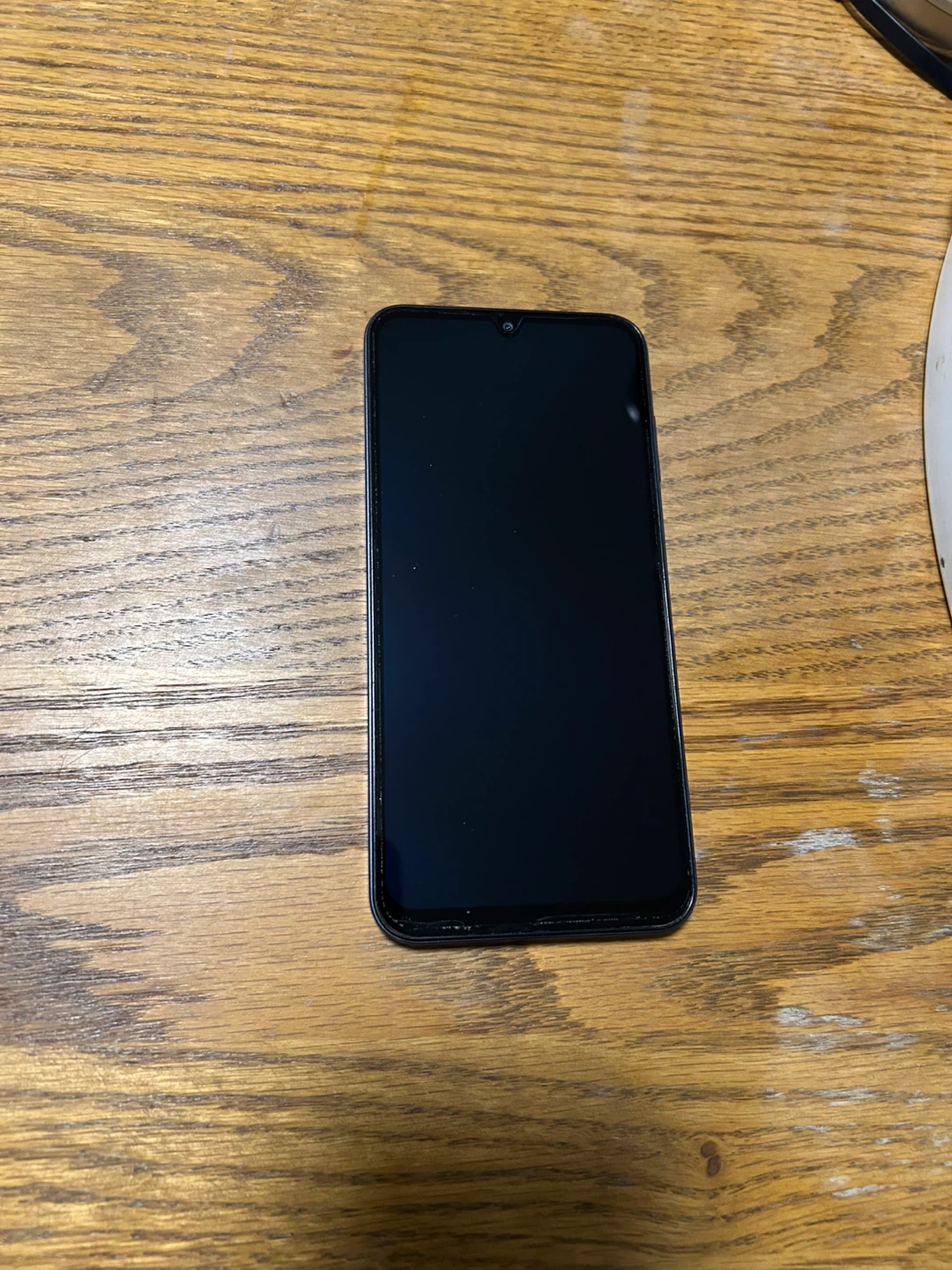 Samsung Galaxy A14 Smartphone