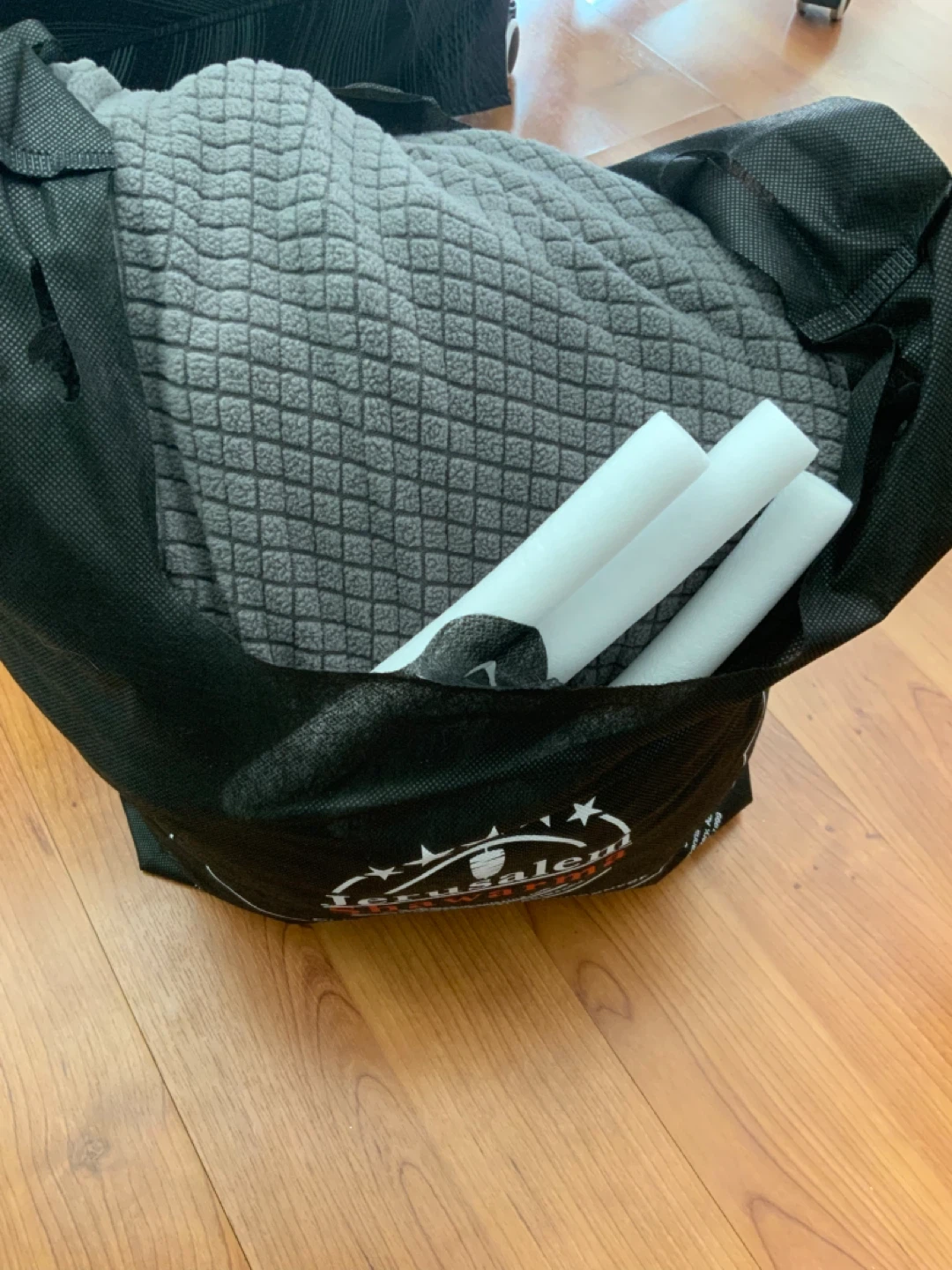 FREE 2 waterproof couch covers, loveseat & 1-seater - photo 2