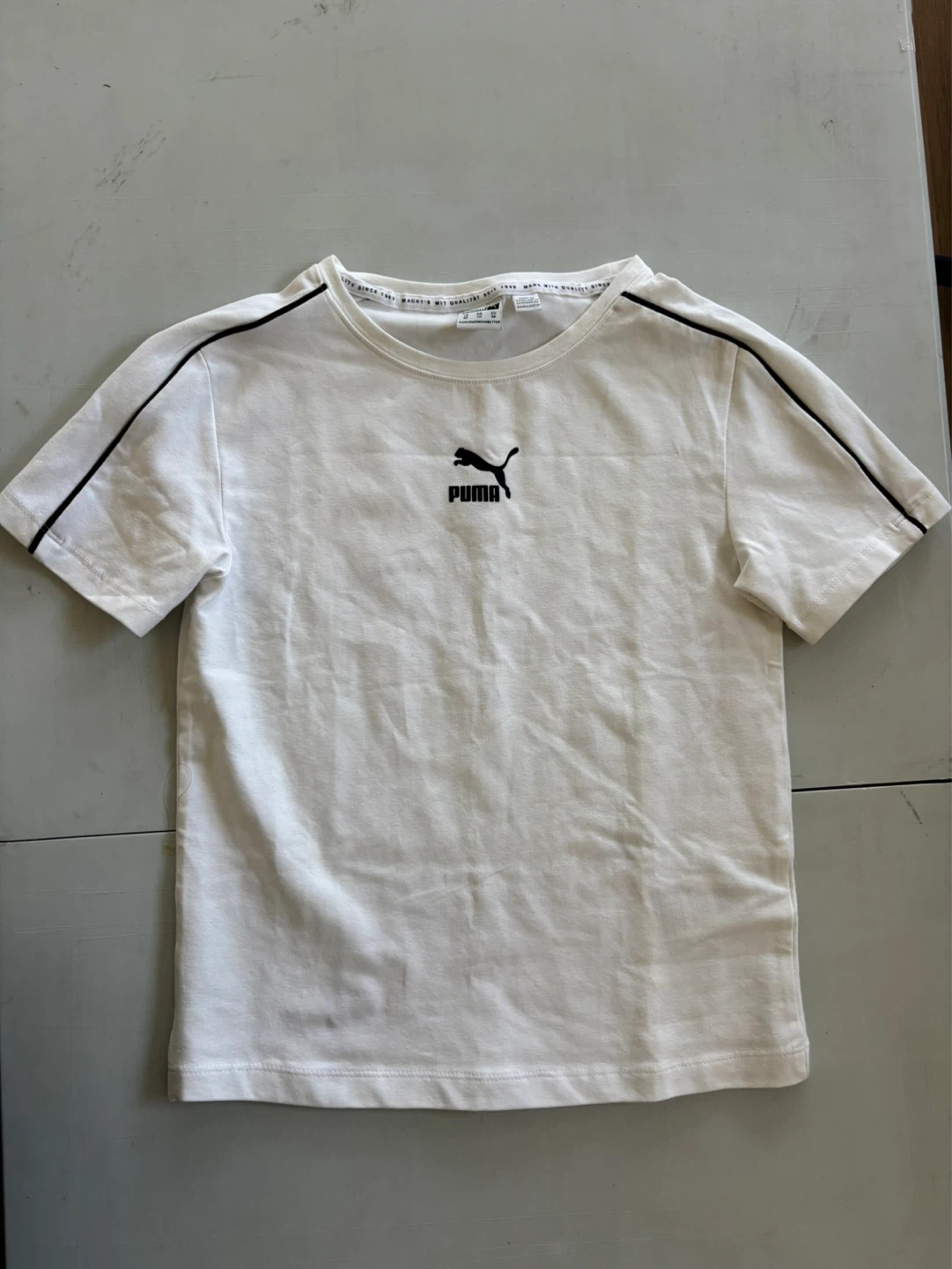 Adidas and Puma clothes $5-10 SMALL - photo 5