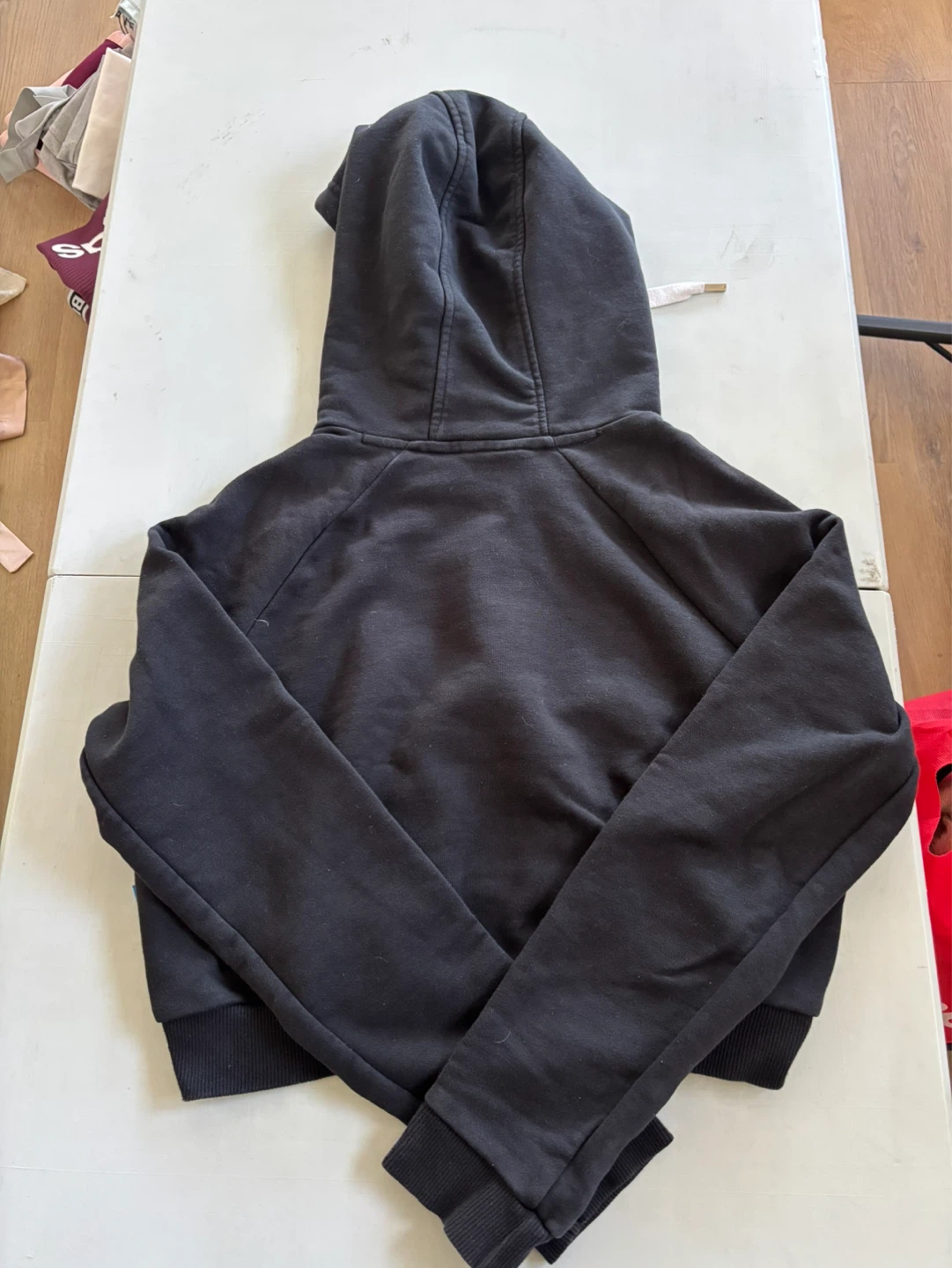 Adidas and Puma clothes $5-10 SMALL - photo 2