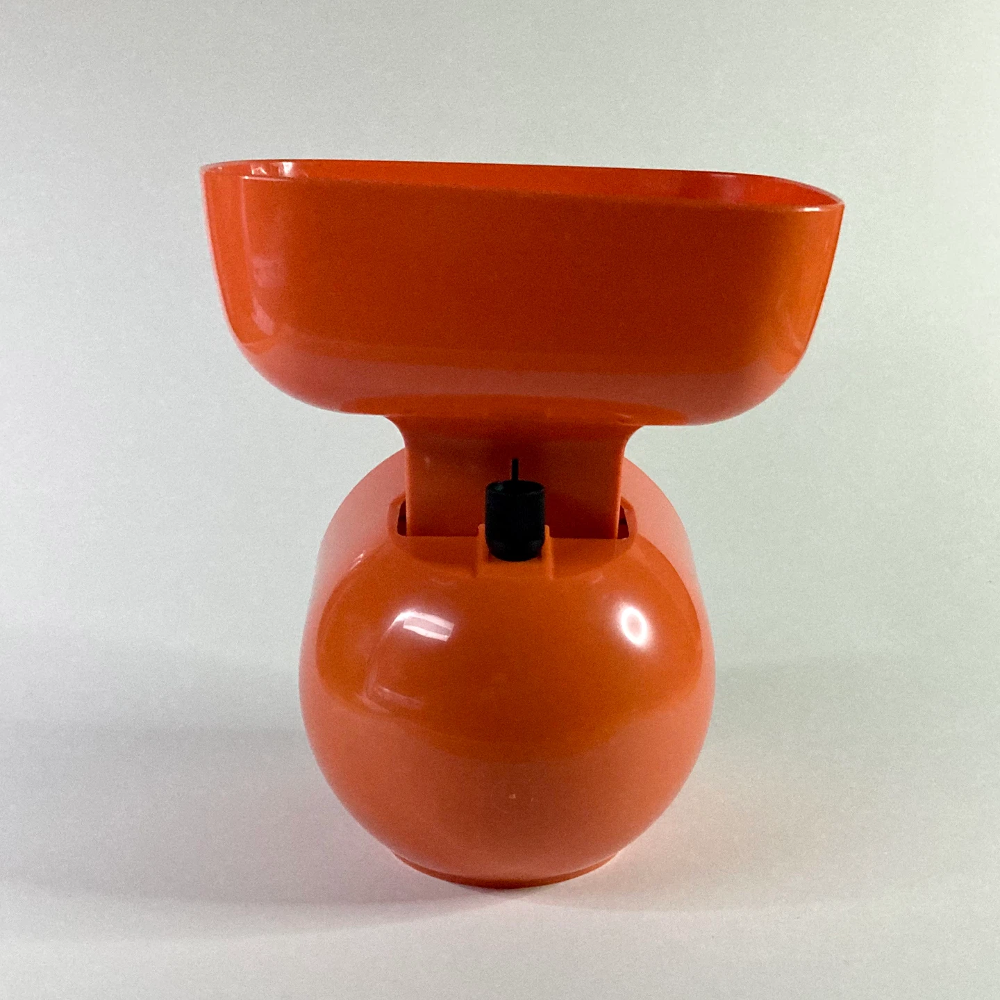 Vintage Postmodern West German Kitchen Scale - photo 5