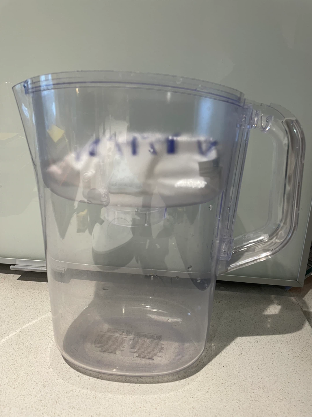 Brita Water Filter Pitcher with Filter - photo 3