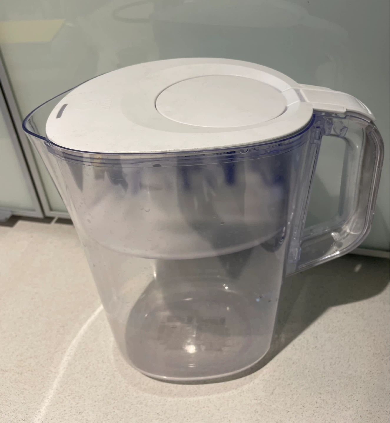 Brita Water Filter Pitcher with Filter