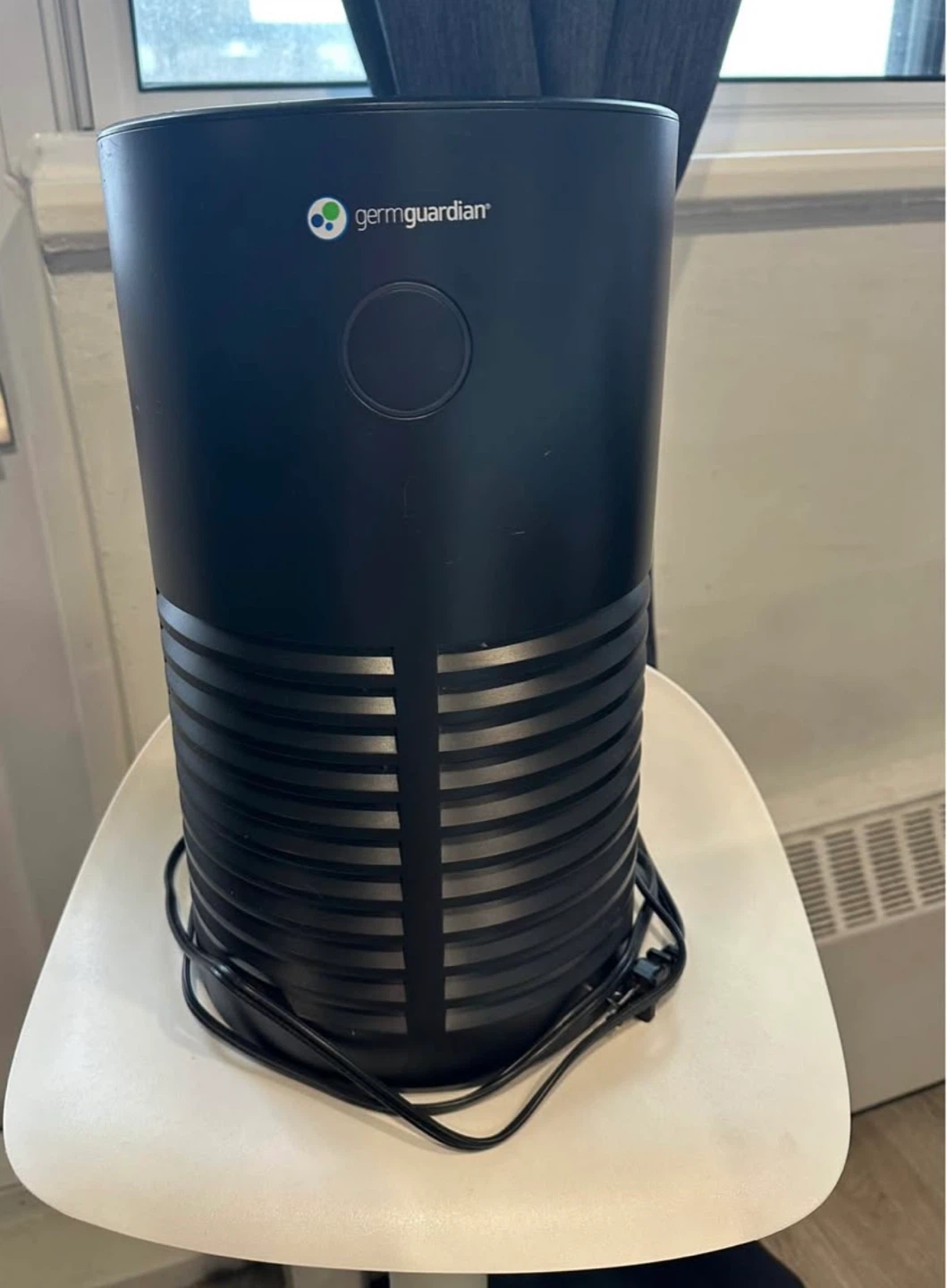 Air Purifier GermGuardian HEPA – Very Clean