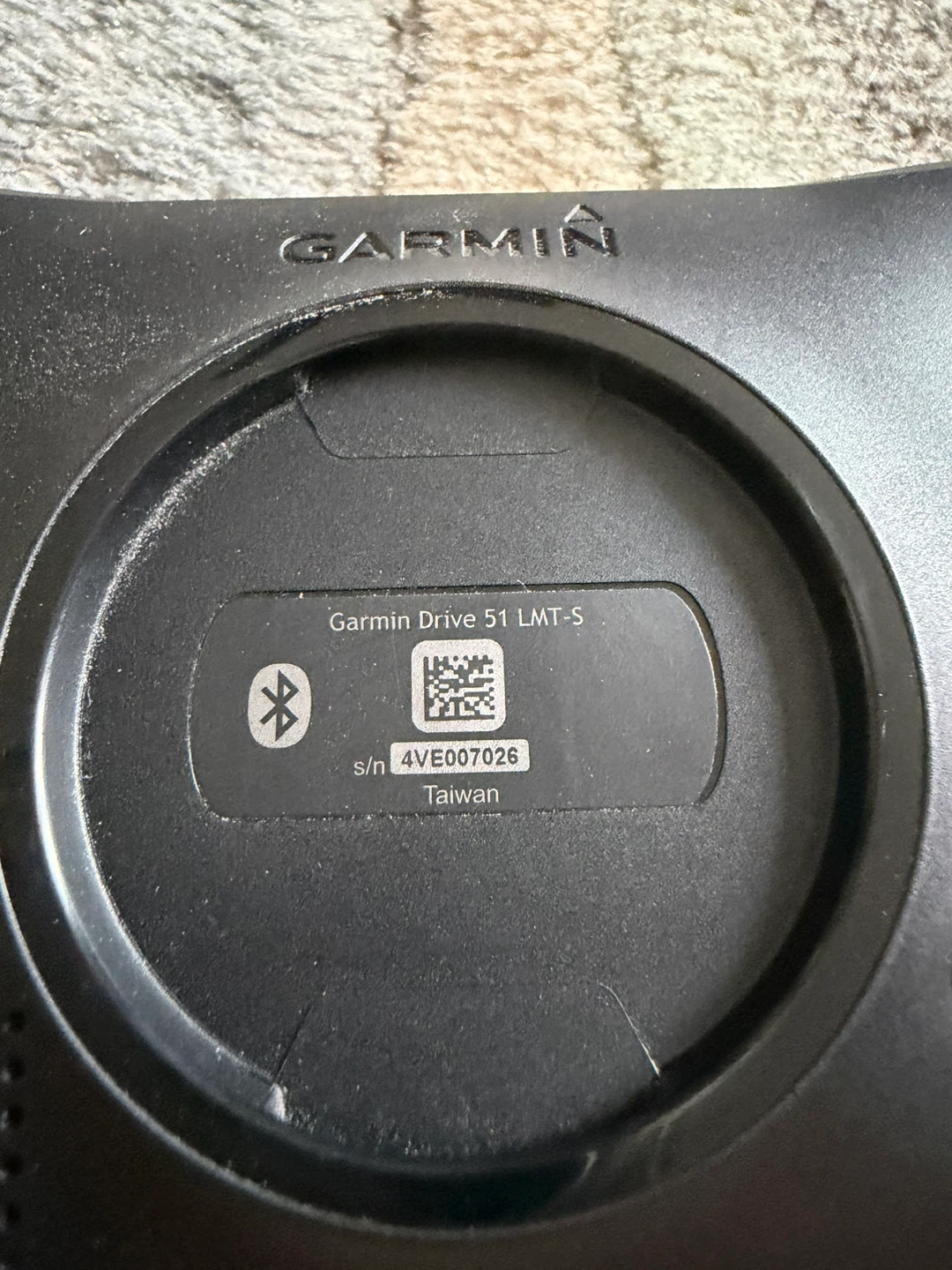 GARMIN DRIVE 51 LMT-S GPS NAVIGATOR - photo 4