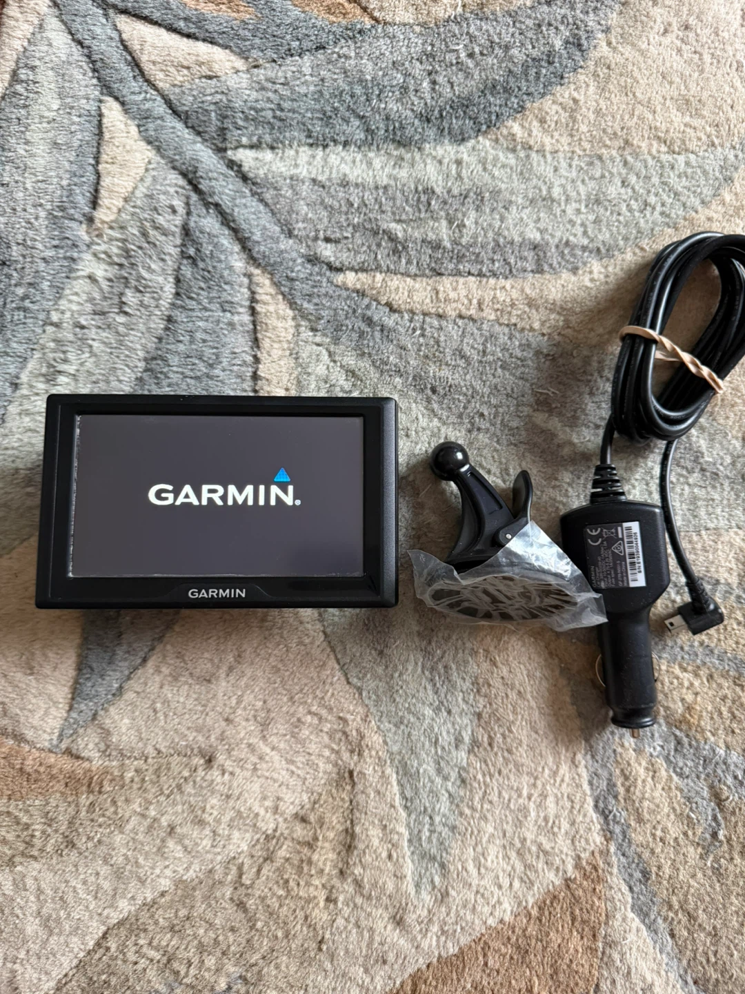 GARMIN DRIVE 51 LMT-S GPS NAVIGATOR