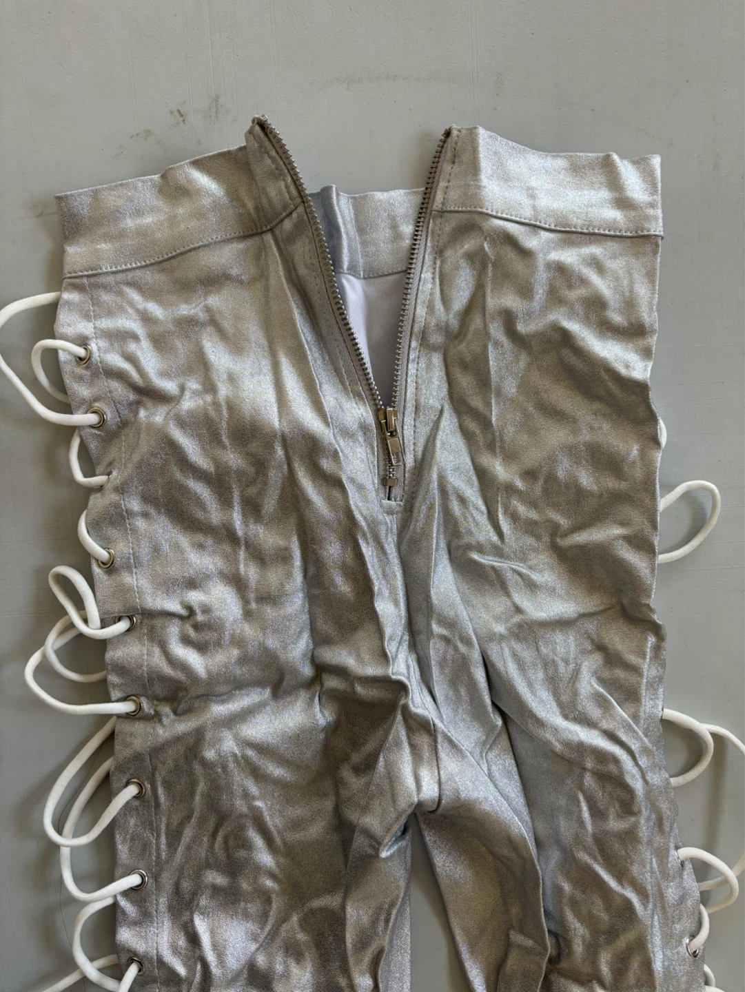 New Pants with tag SMALL $5 each - photo 3