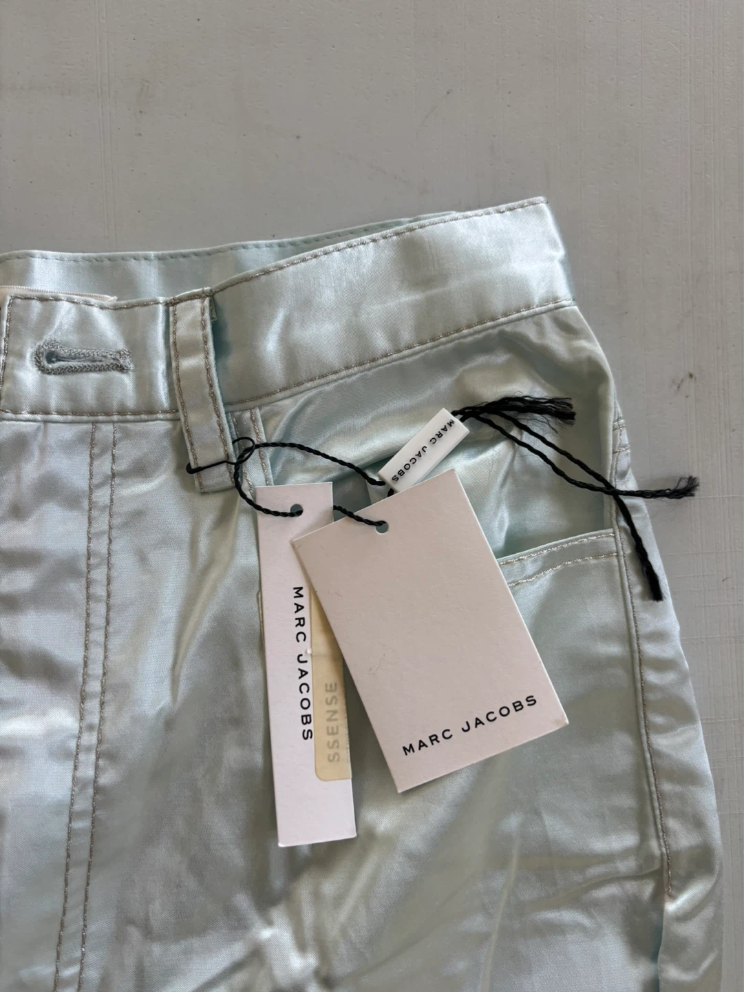 New Pants with tag SMALL $5 each - photo 5