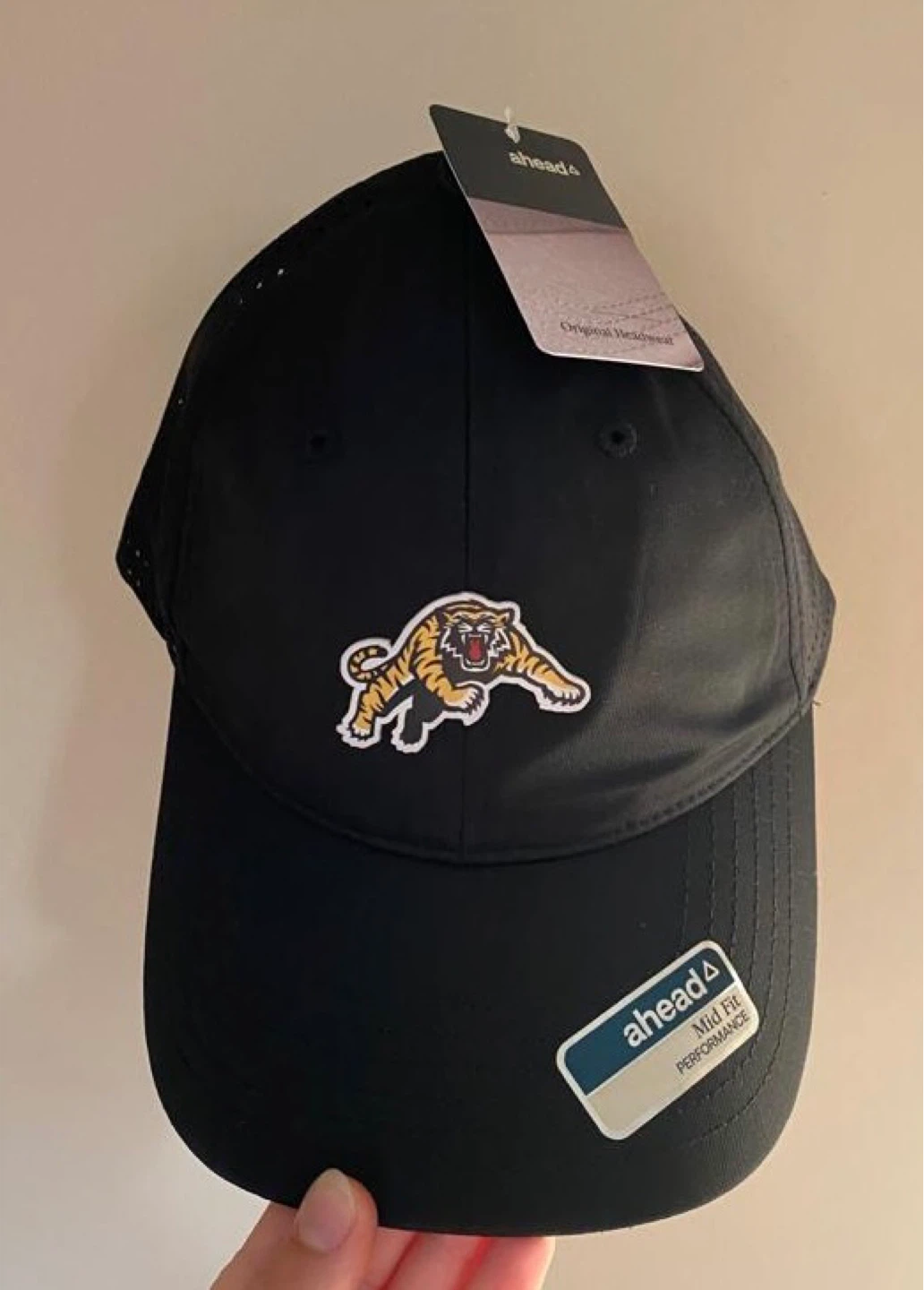 Under Armour hat,  Tiger Cats hats - photo 3