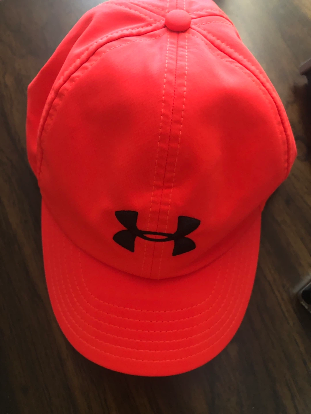 Under Armour hat,  Tiger Cats hats