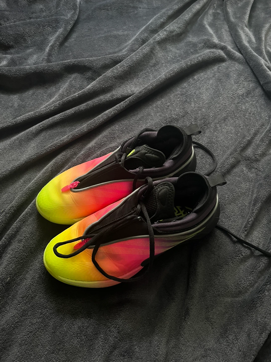 Adidas Don 7 Basketball Shoes US 9.5
