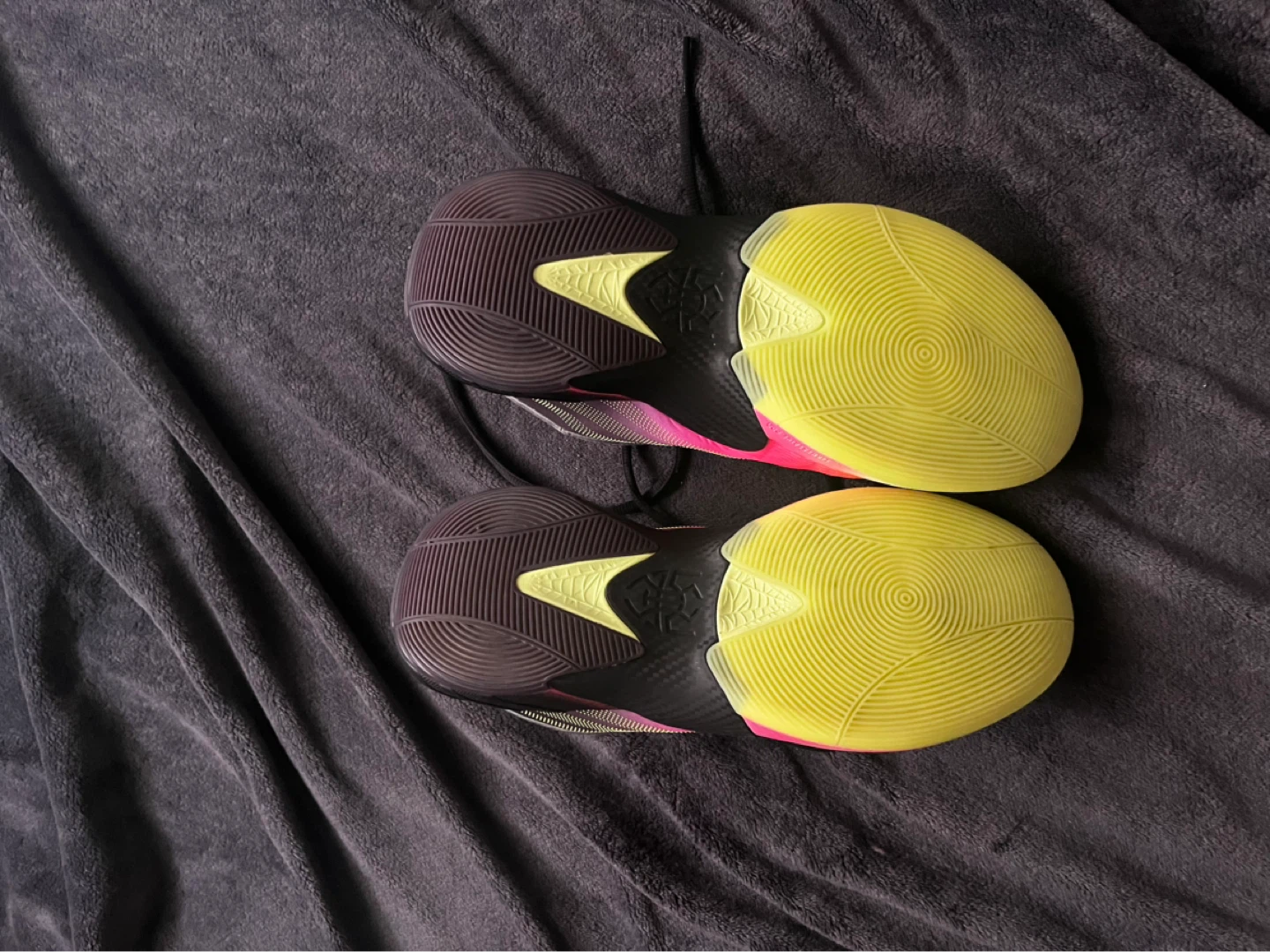 Adidas Don 7 Basketball Shoes US 9.5 - photo 2