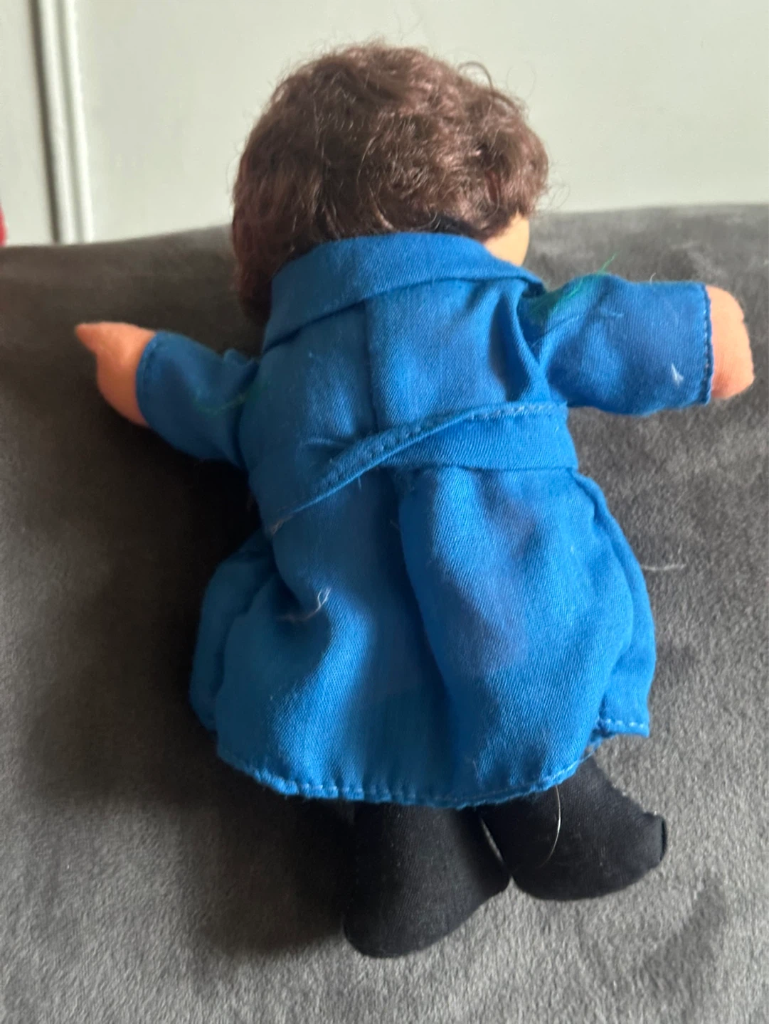 Rare naughty Mr Sexy Cabbage Patch Doll - photo 3