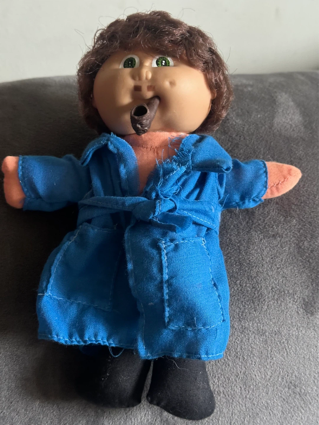 Rare naughty Mr Sexy Cabbage Patch Doll