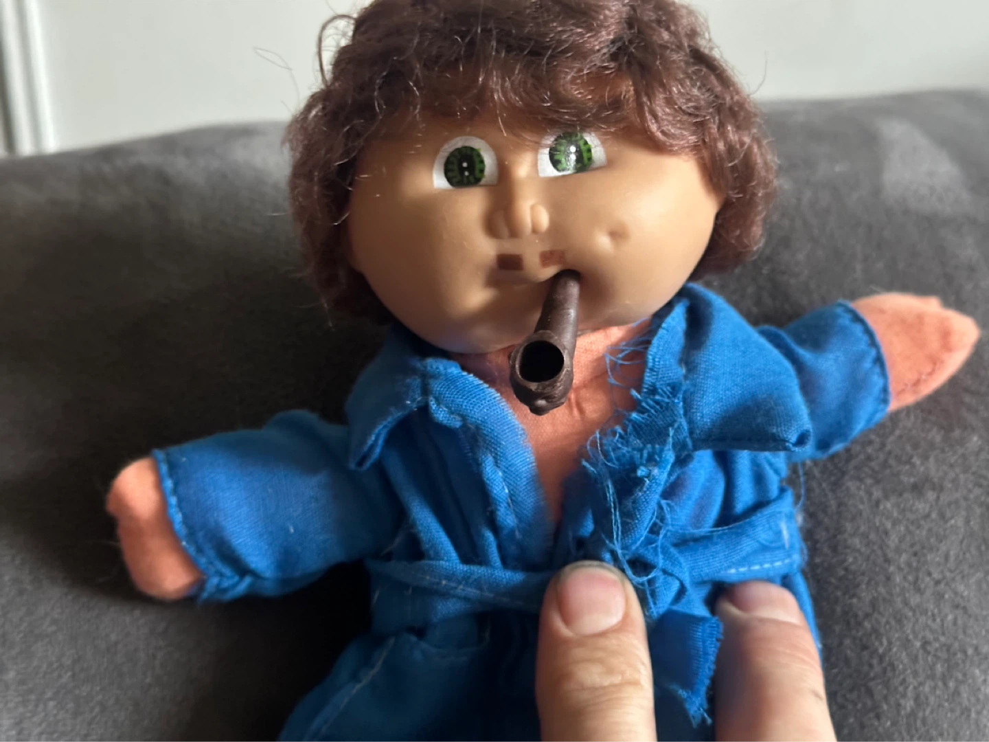 Rare naughty Mr Sexy Cabbage Patch Doll - photo 2