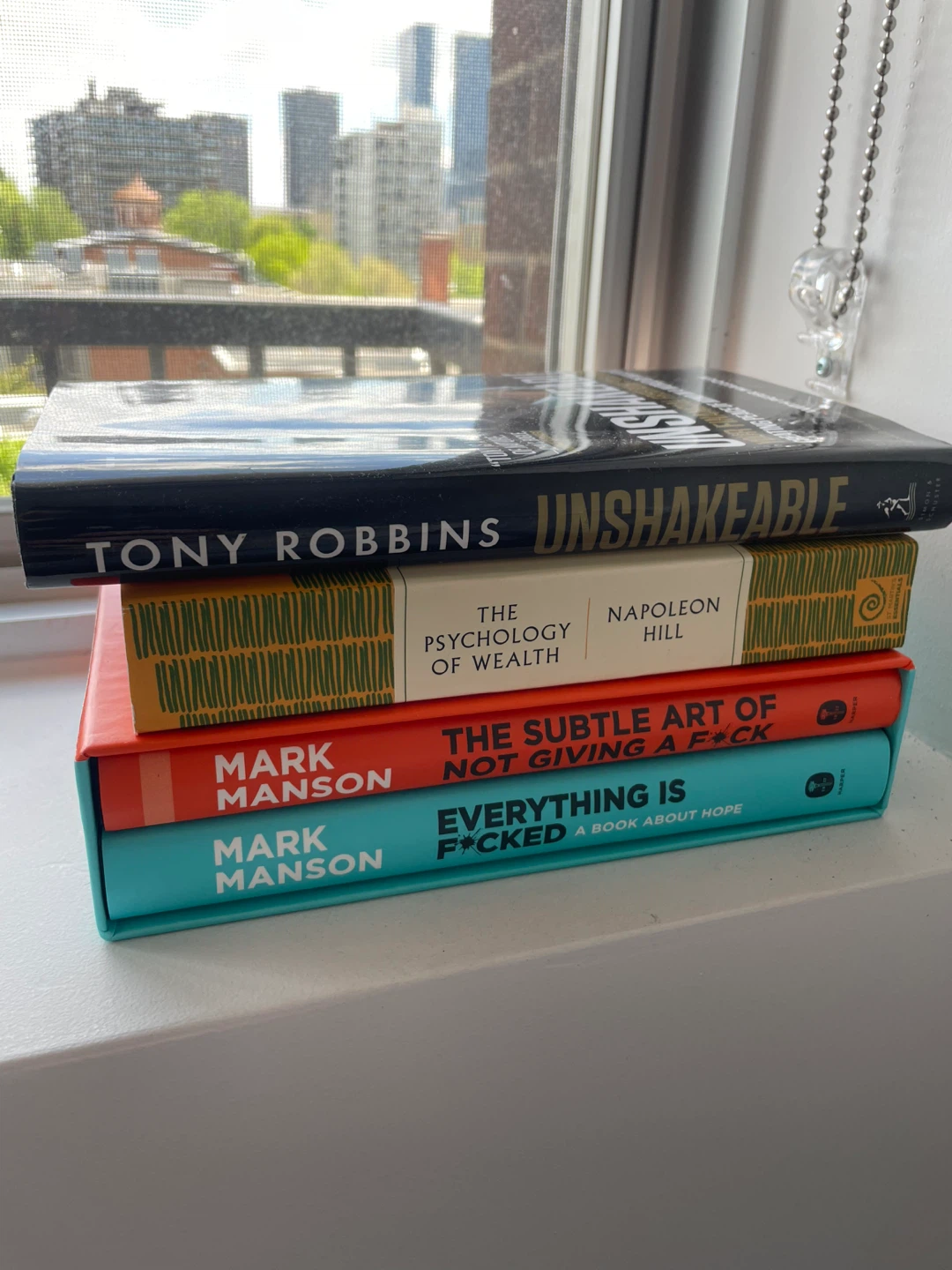 Books