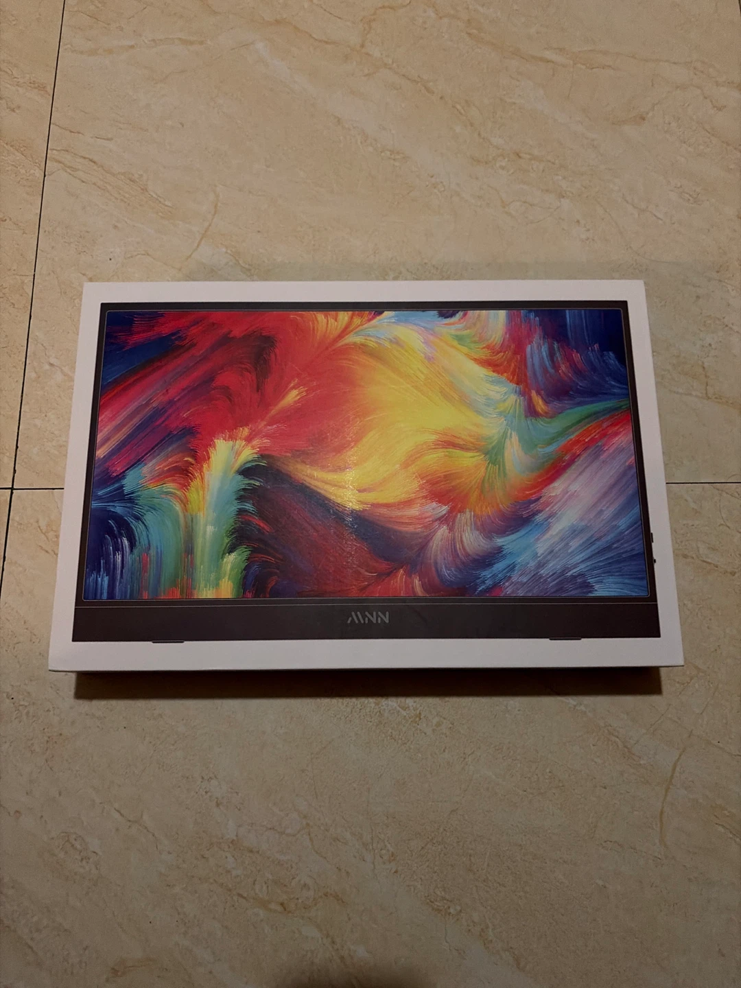 AWNN Portable Monitor M156F01 - photo 2
