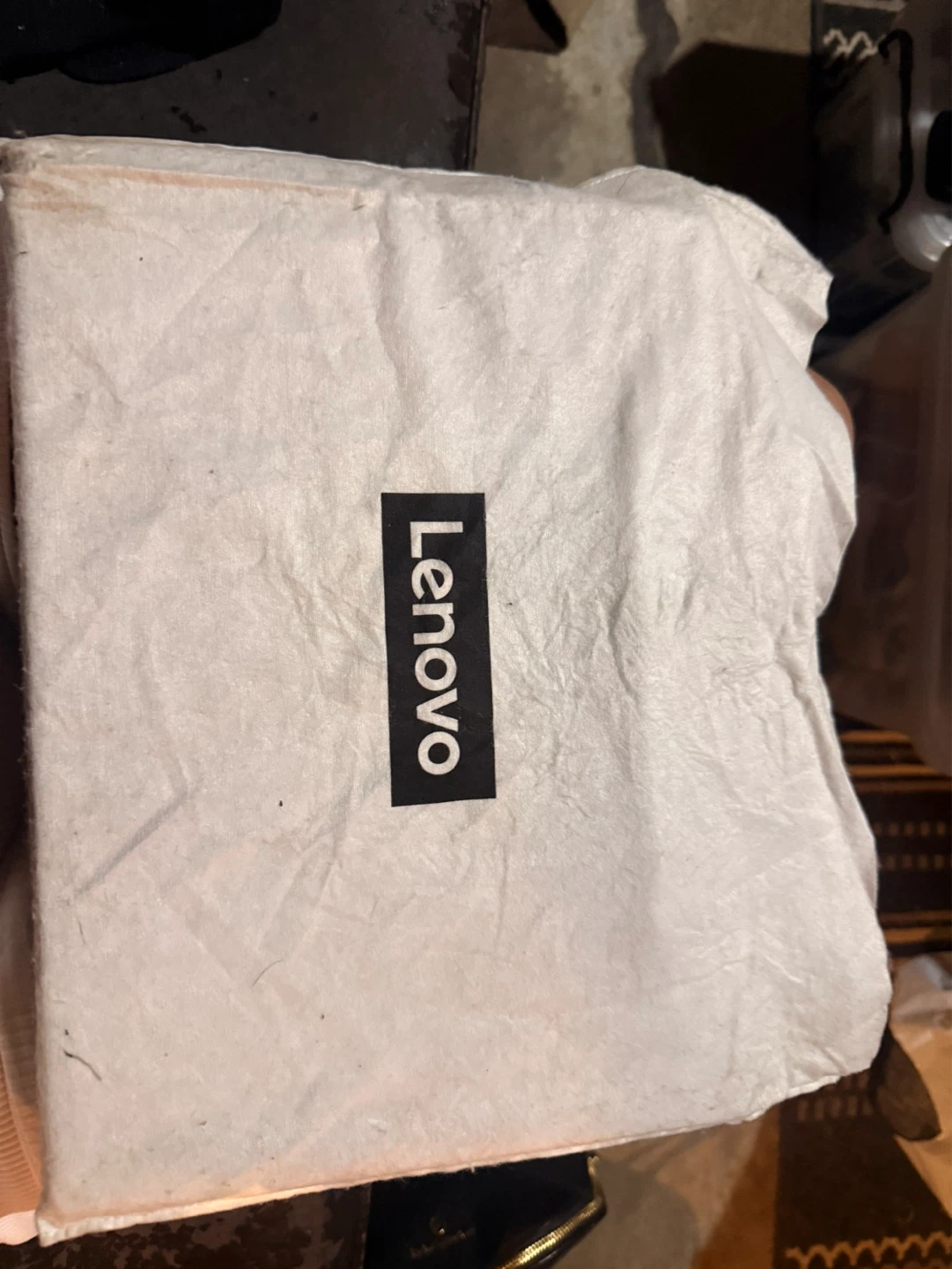Lenovo Yoga 7 w/ Stylus Pen