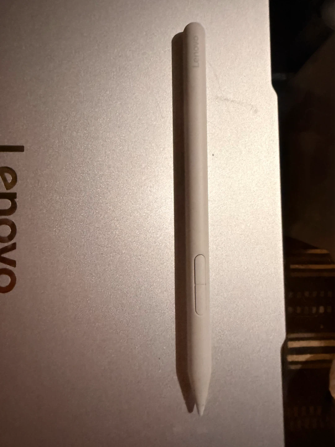 Lenovo Yoga 7 w/ Stylus Pen - photo 3