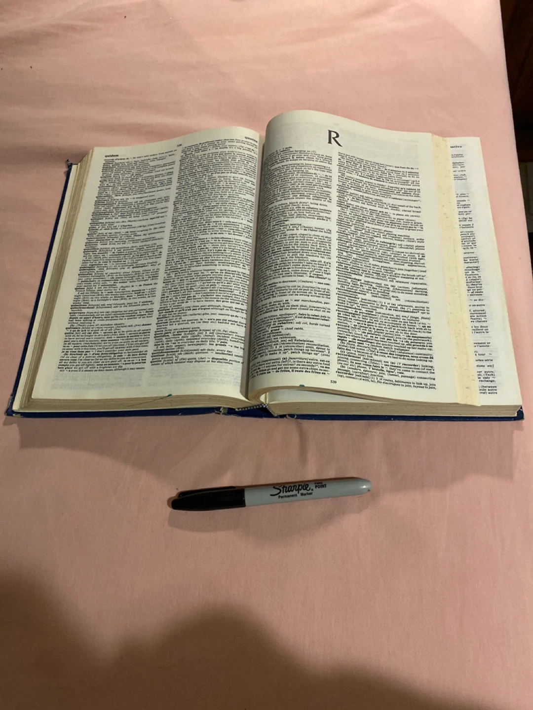 Collins Robert French-English / English-French Dictionary - photo 2
