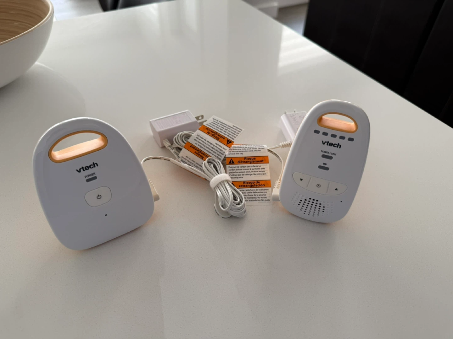 VTech DM111 Baby Monitor