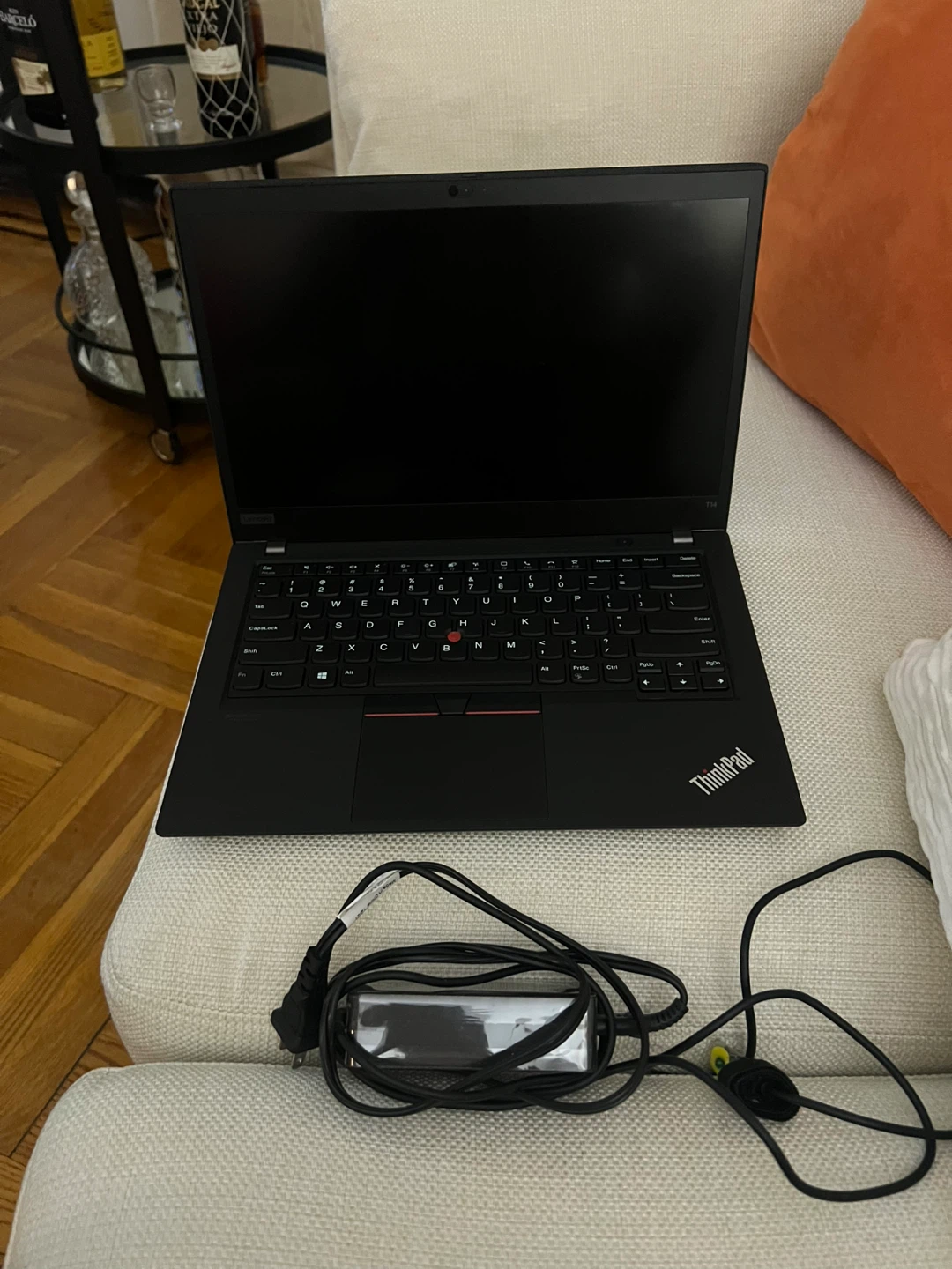 Lenovo ThinkPad T14 Toch i5