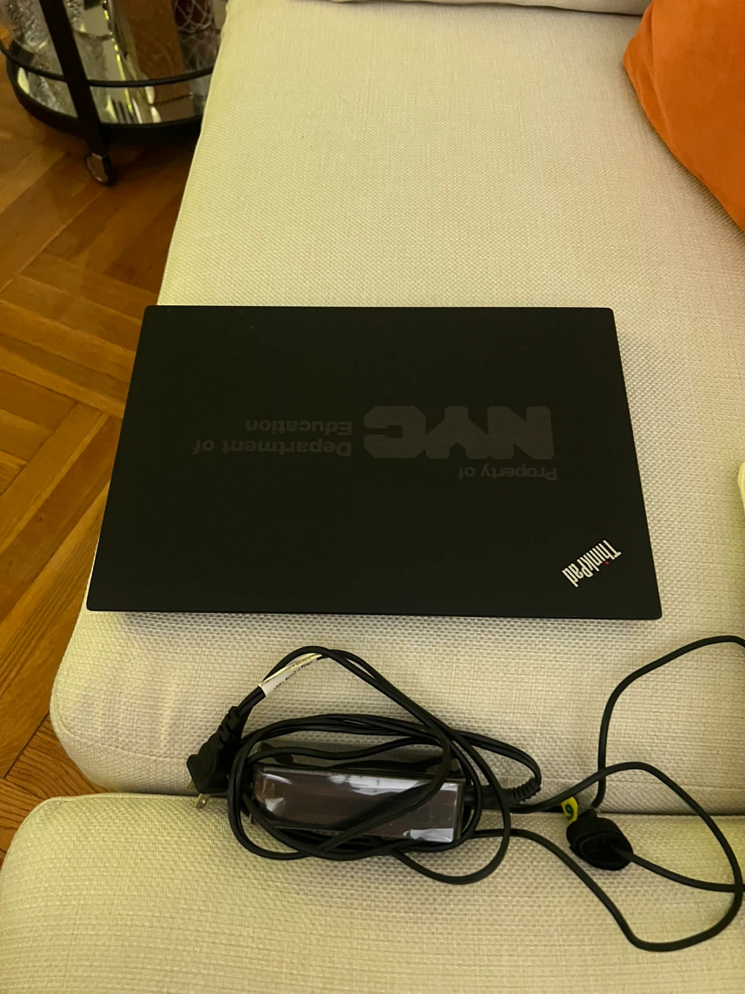 Lenovo ThinkPad T14 Toch i5 - photo 2
