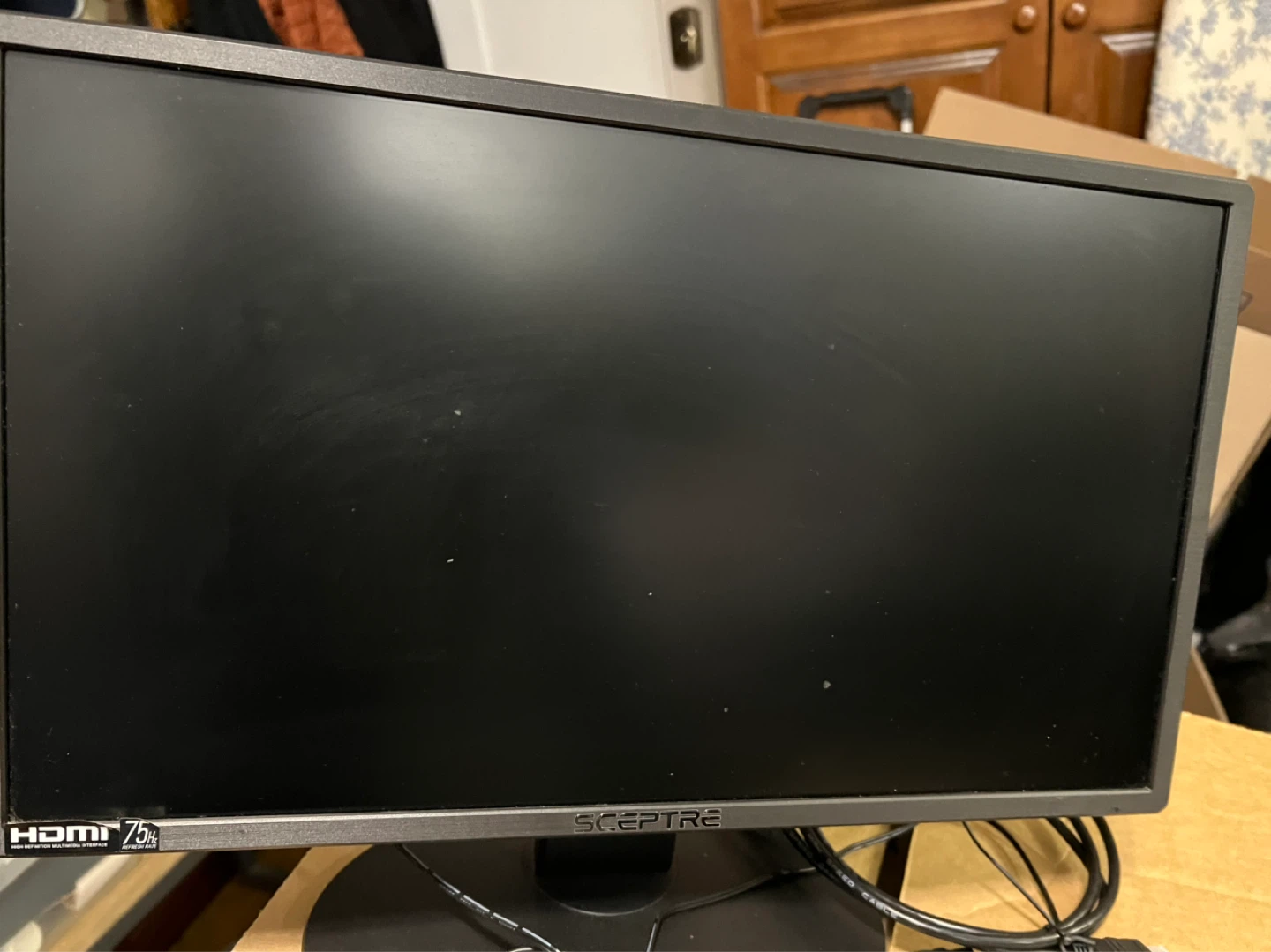 Sceptre Computer Monitor - photo 3