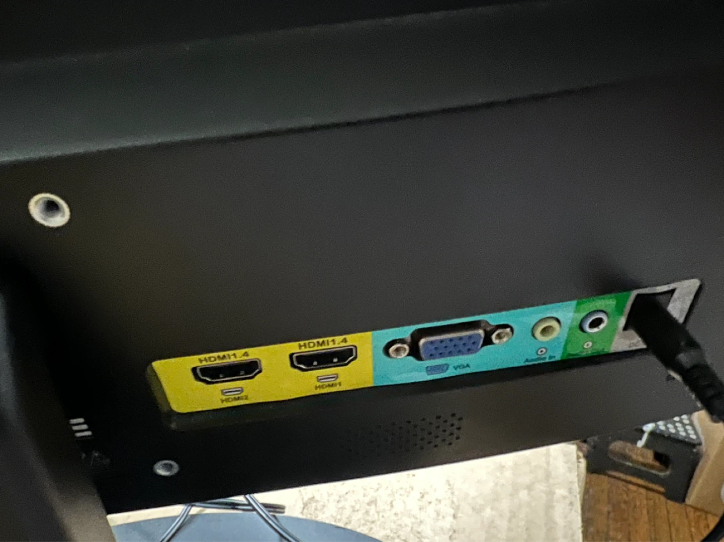 Sceptre Computer Monitor