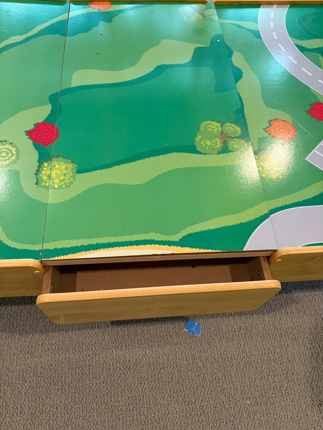 Kid craft Train Table - photo 2