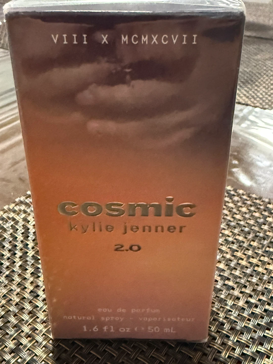Kylie Jenner Cosmic 2.0 Eau de Parfum 50 mL