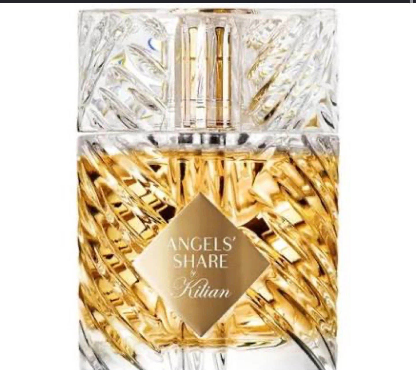 Looking to buy a empty bottle of angel share by killian