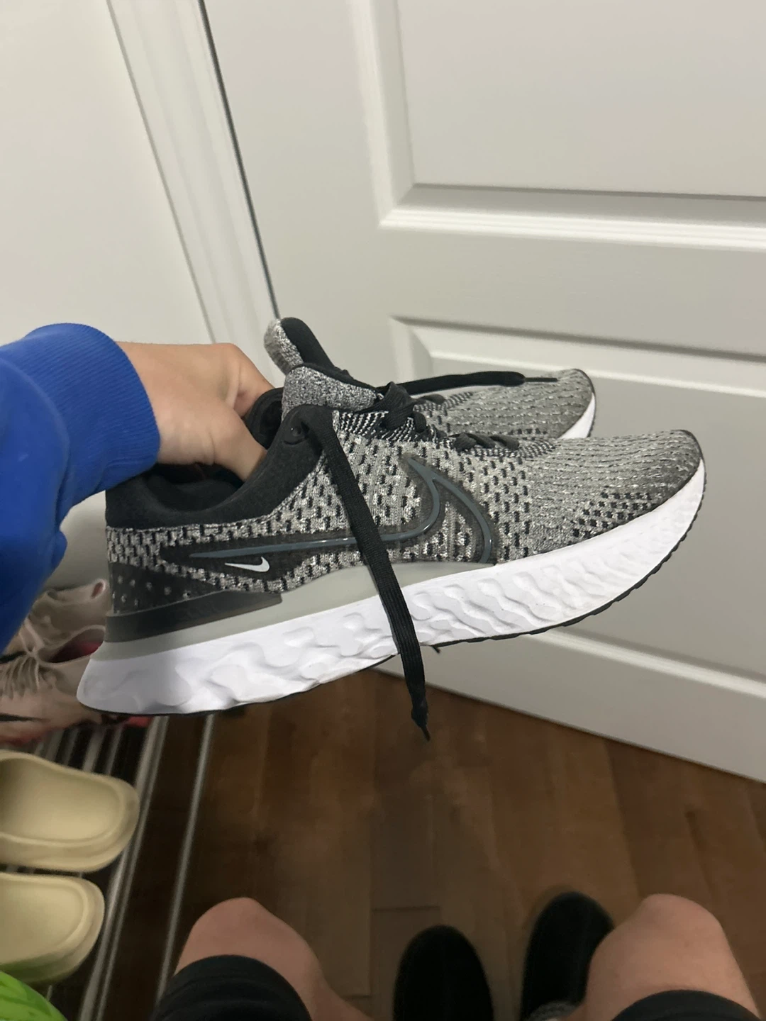 Nike Running Shoes
