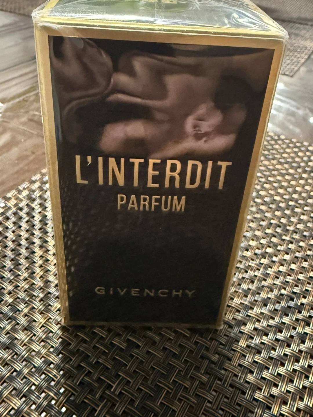 Givenchy L'Interdit Parfum