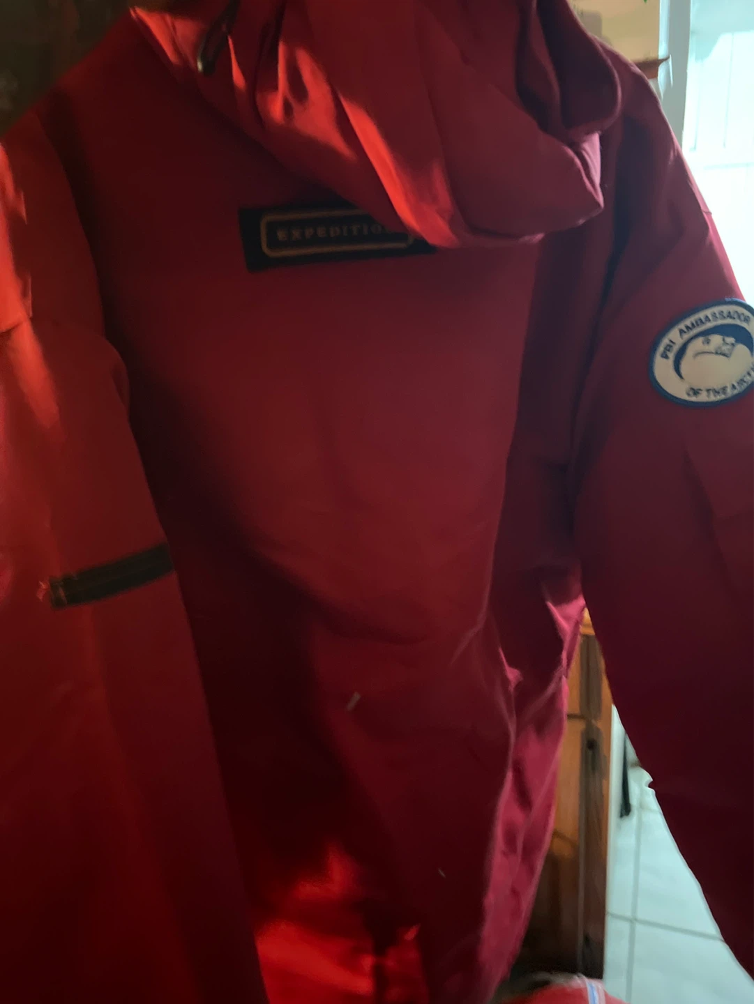 Canada Goose Expedition Parka - photo 2