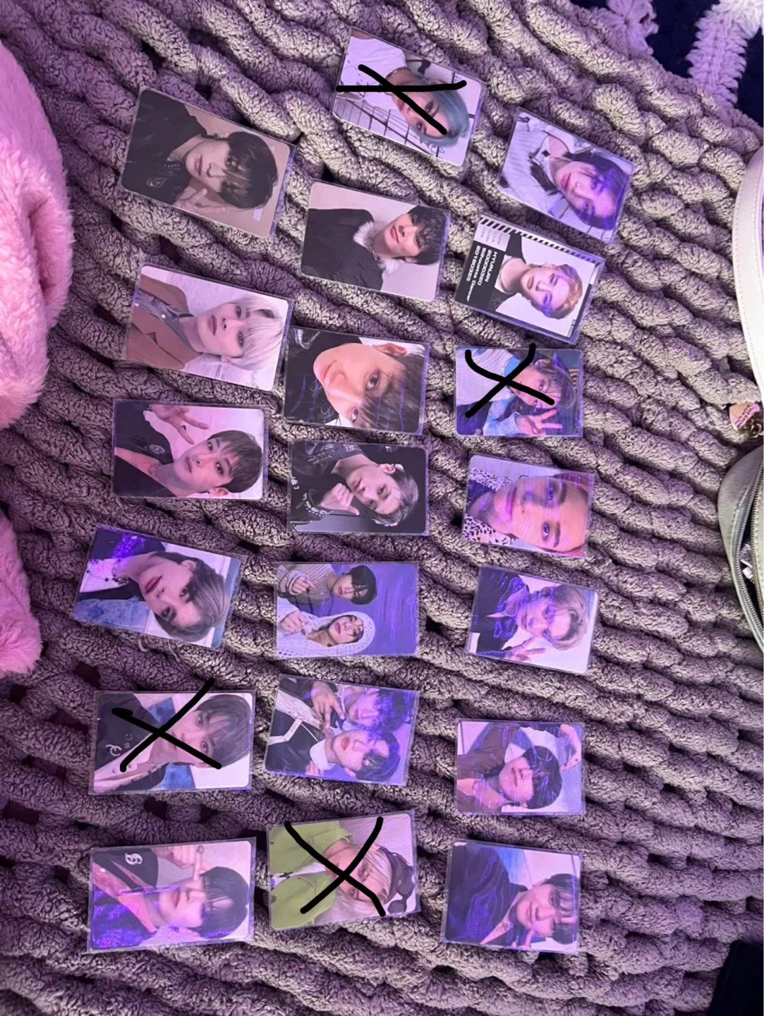 Kpop photocards - photo 2