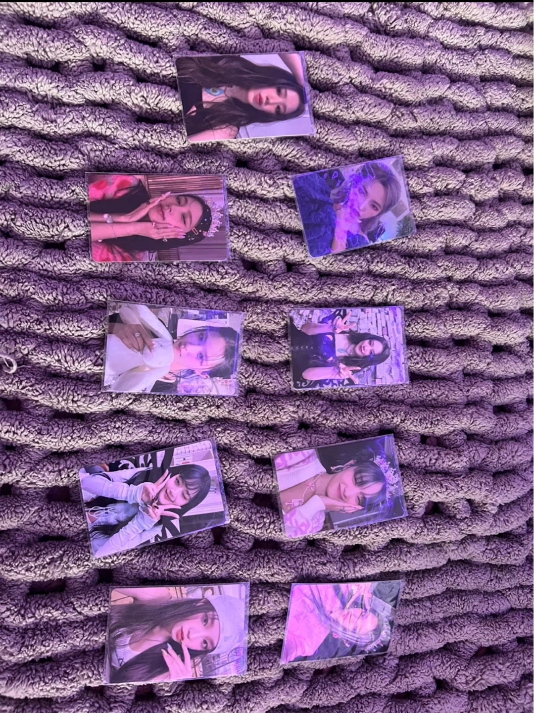 Kpop photocards - photo 4