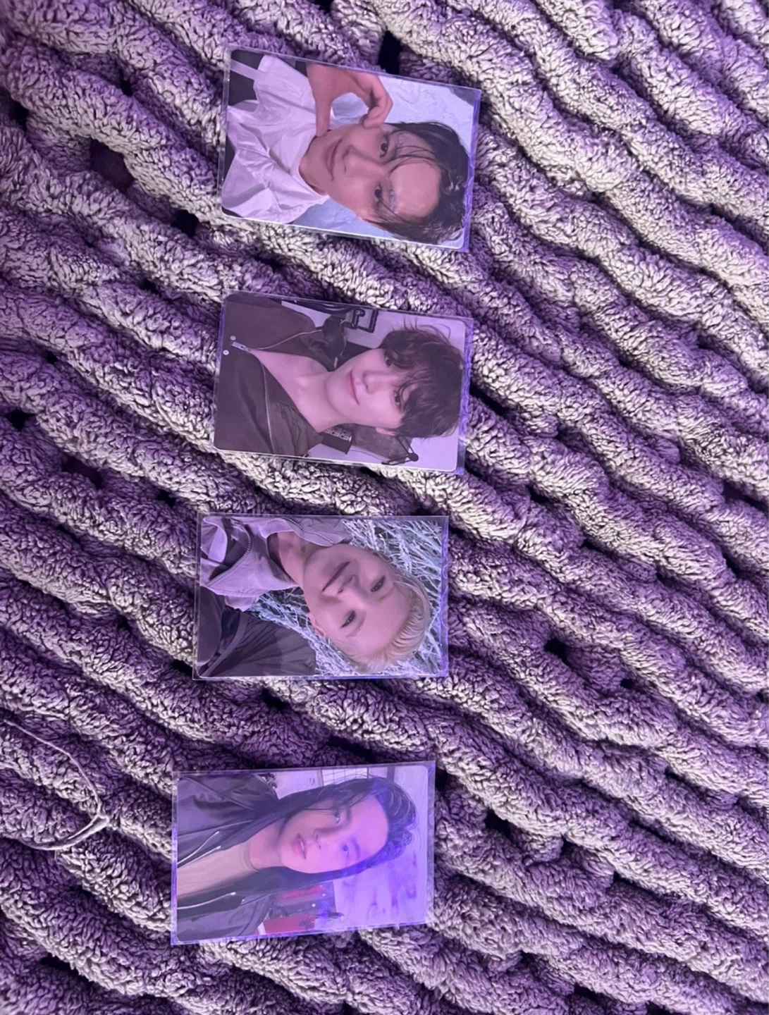 Kpop photocards - photo 5