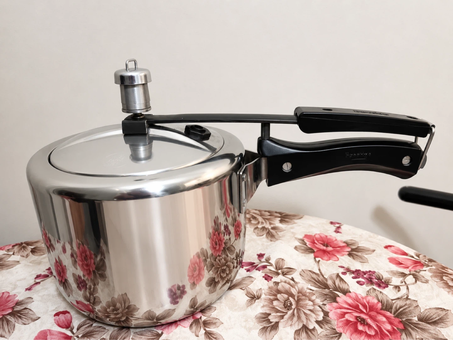 Prestige Pressure Cooker