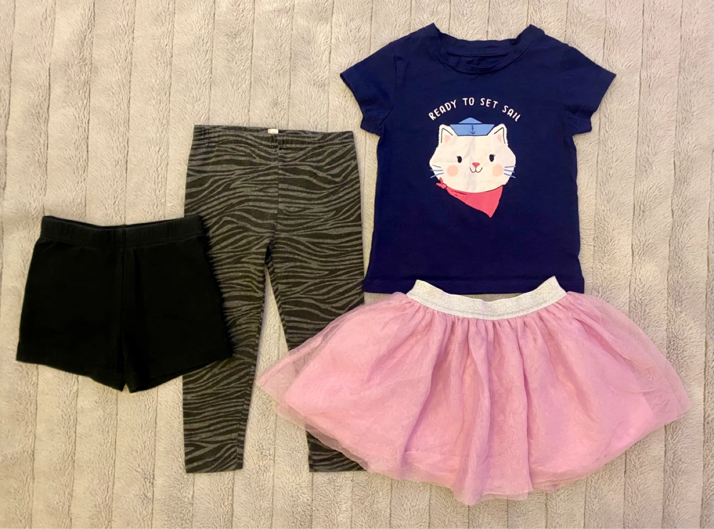 2T girls clothing bundle