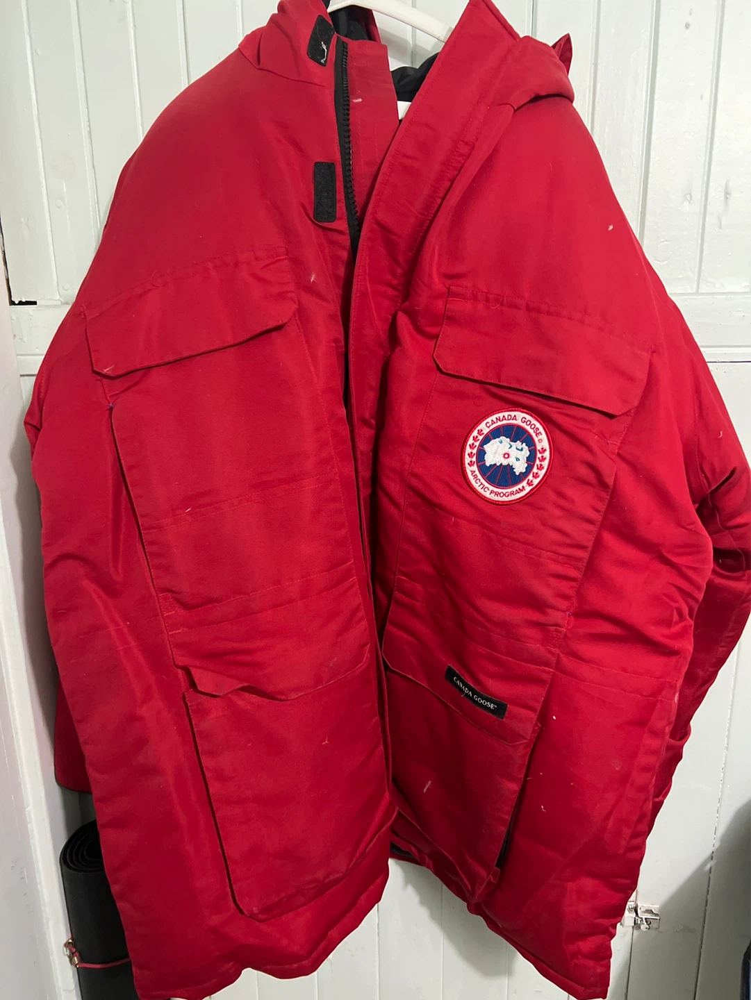 Canada Goose Expedition Parka - photo 3