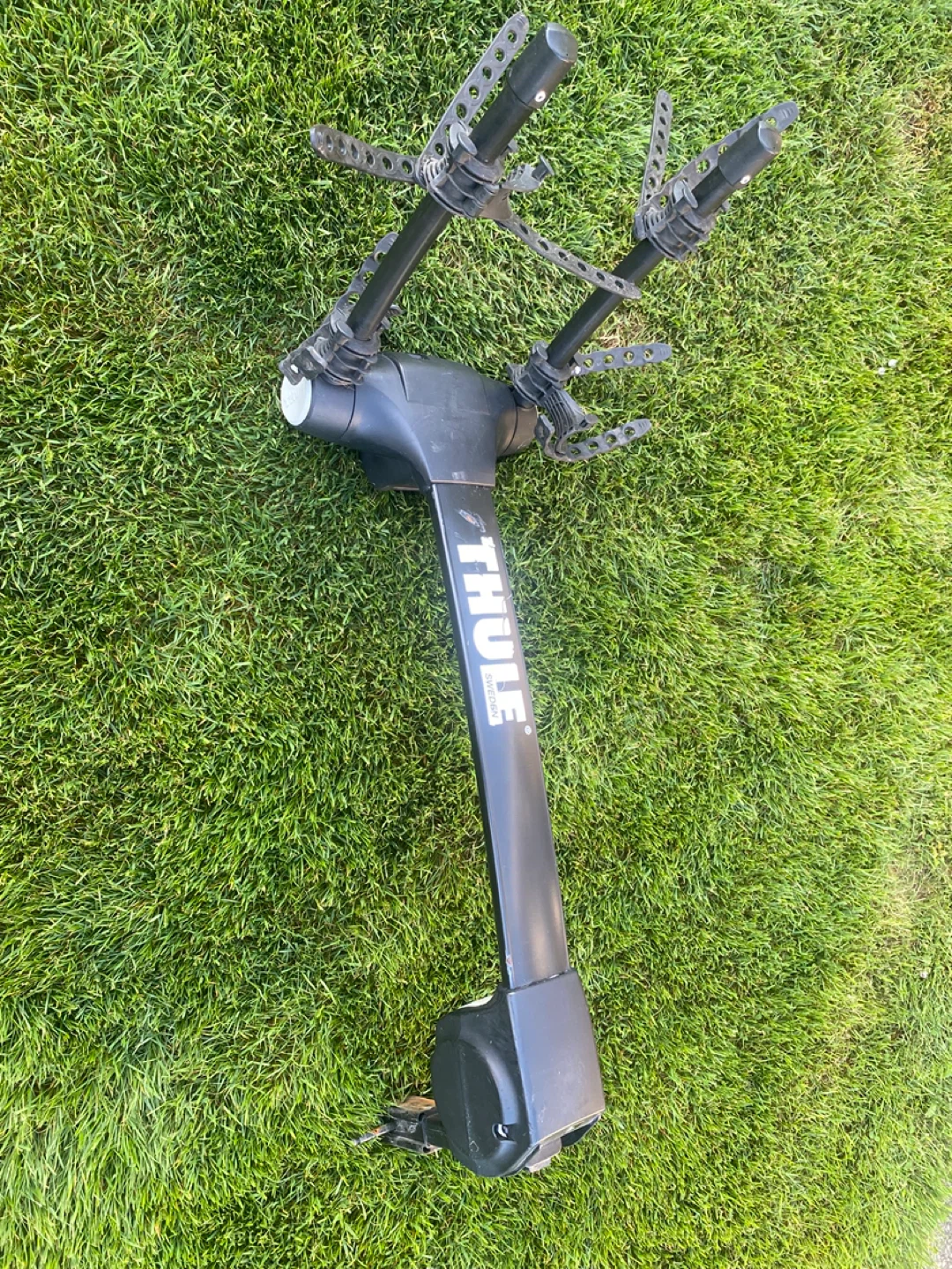 Thule Bike Rack - photo 3