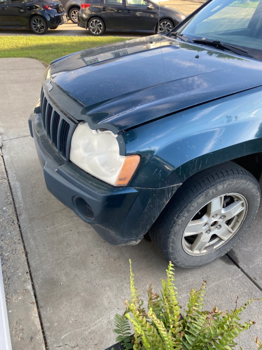 2005 Jeep Grand Cherokee Laredo *** - photo 3