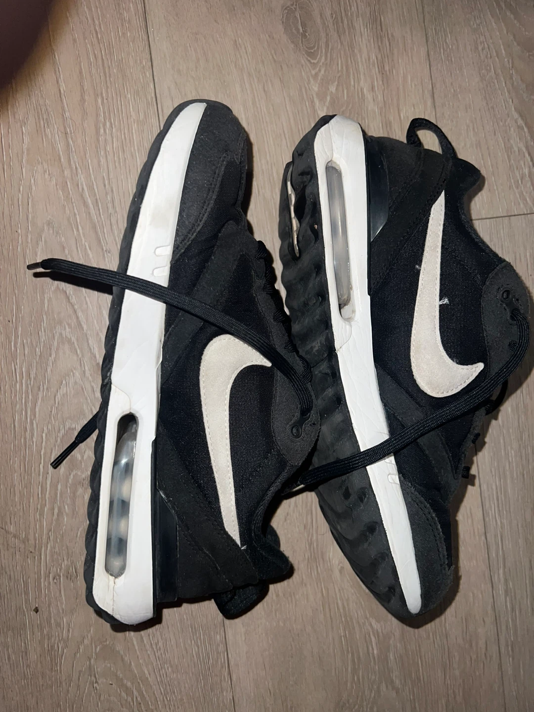 Nike Air Max Dawn Women's Shoes- US size 8 - photo 3