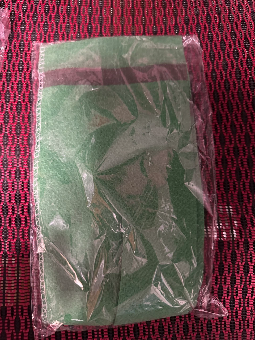 Back Scrubber Strap - photo 2