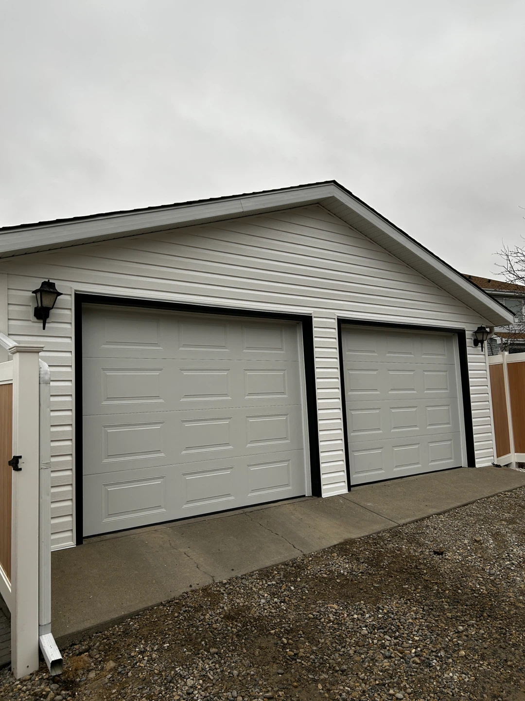 Siding repair cheap price