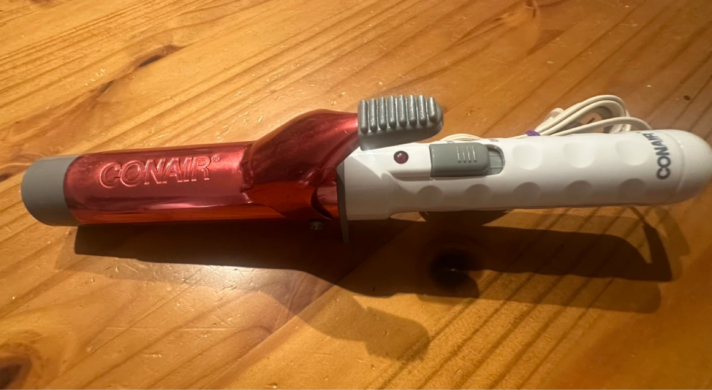 Conair Curling Iron