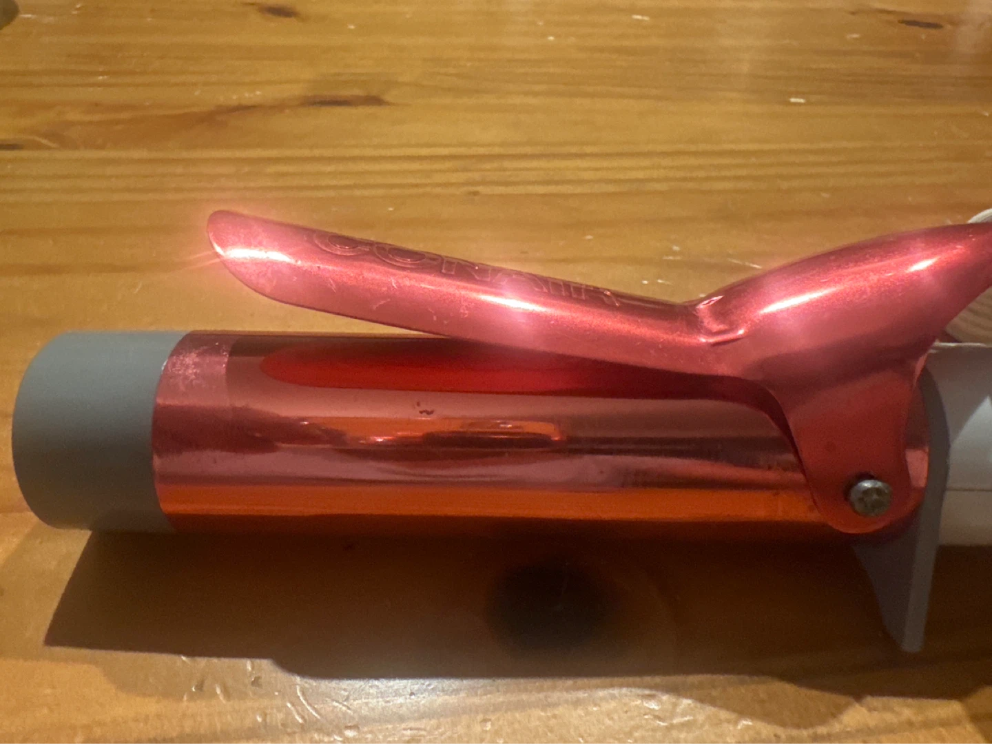 Conair Curling Iron - photo 2