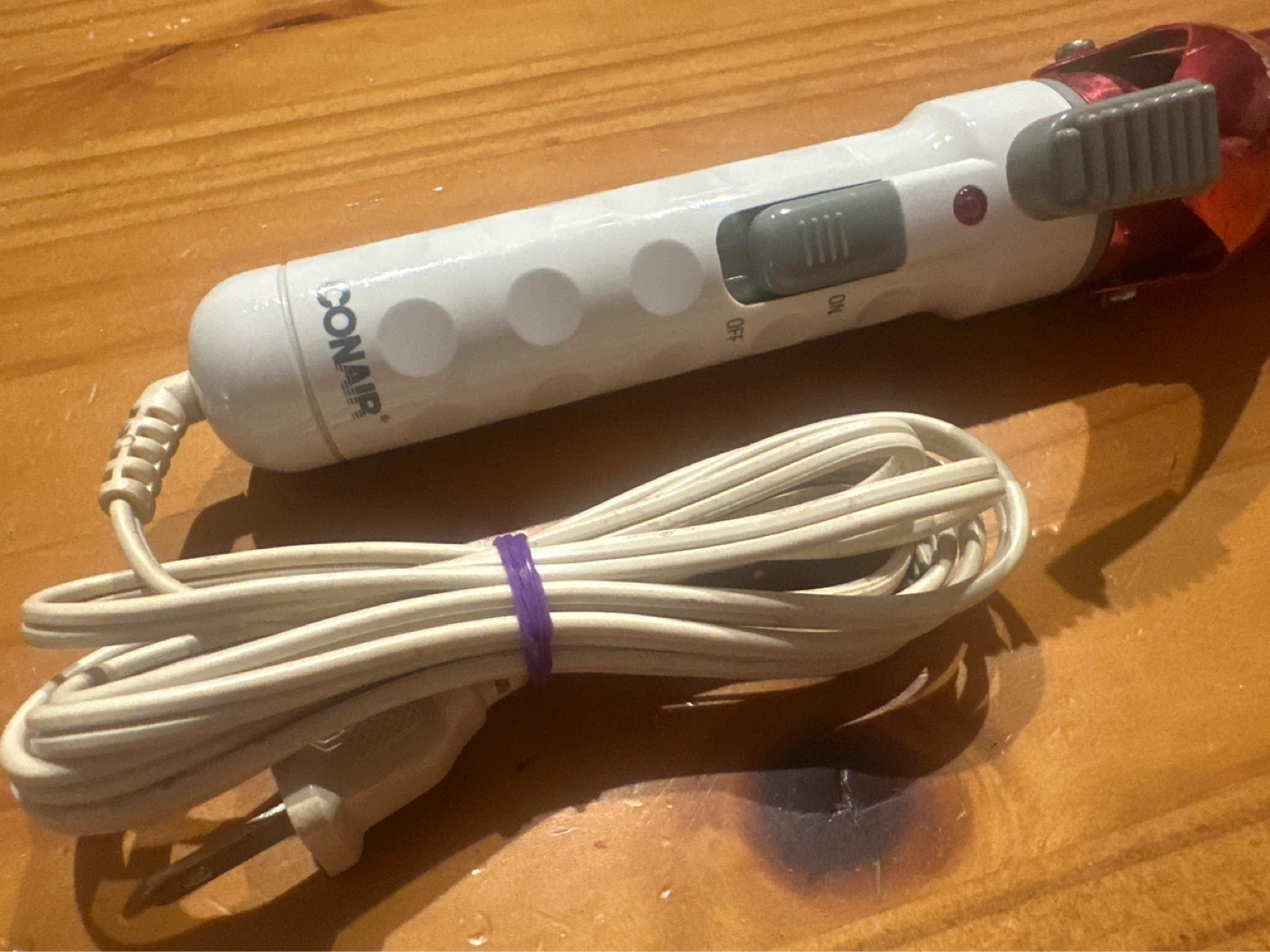 Conair Curling Iron - photo 3